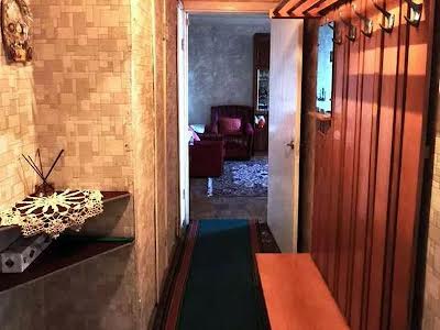 квартира за адресою Андрія Малишка вул., 23