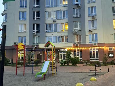 квартира за адресою Каховська вул., 62-А