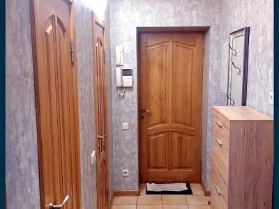 квартира по адресу Голосеевский просп. (40-летия Октября), 128