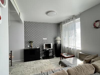 квартира по адресу Садова, 6а