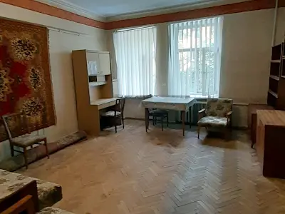 квартира по адресу Старокиевская ул., 8/12