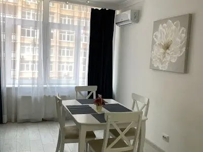 квартира по адресу Средняя ул., 24
