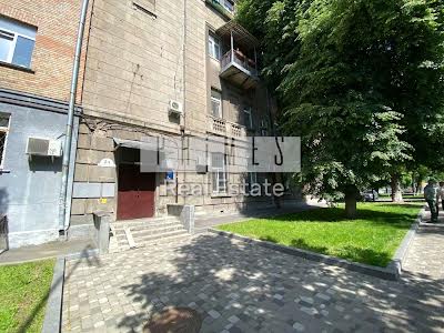 квартира по адресу Золотоворотская ул., 2-А