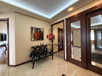 квартира за адресою Григорія Сковороди вул., 6