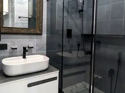 квартира по адресу Воздухофлотский просп. (Повітрофлотський), 56
