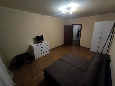 квартира по адресу Балтийский пер., 5