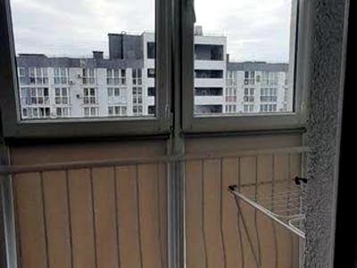 квартира за адресою Драгоманова вул., 2-А