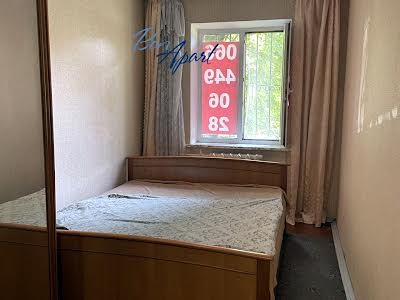 квартира за адресою Авіаконструктора Антонова вул., 8