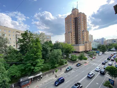 квартира по адресу Сечевых Стрельцов ул. (Артема), 52