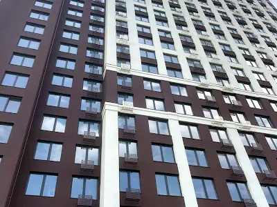квартира за адресою Сім'ї Кульженків вул. (Петра Дегтяренка), 22