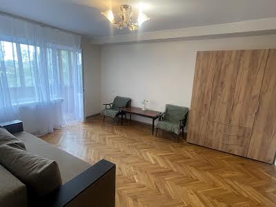 квартира по адресу Гоголевская ул., 1/3