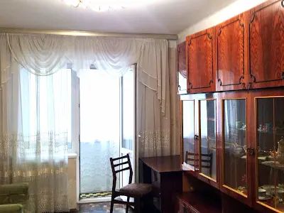 квартира за адресою Флоренції вул., 12-Б