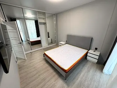 квартира по адресу Короленко ул. (Короленка), 2к