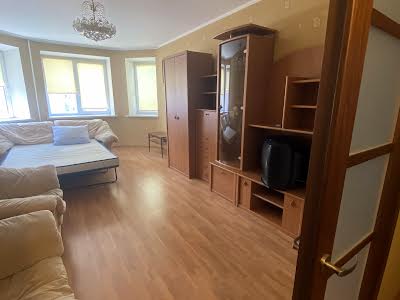 квартира за адресою Княжий Затон вул., 4
