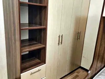 квартира за адресою Юрія Кондратюка вул., 5