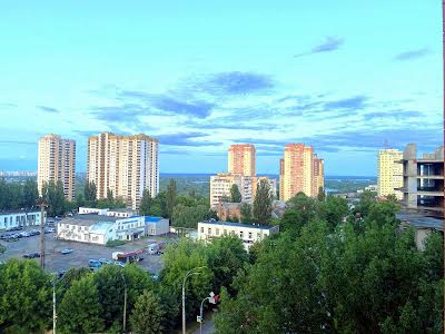 квартира за адресою Науки просп., 62-А