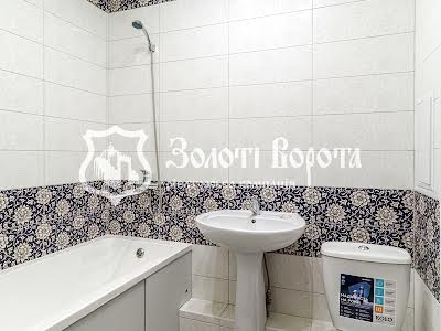 квартира за адресою Новоукраїнська вул., 46