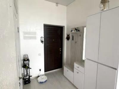 квартира за адресою Одеса, Перлинна вул., 3