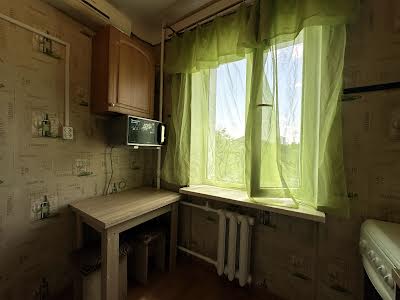 квартира за адресою Уманська вул., 41