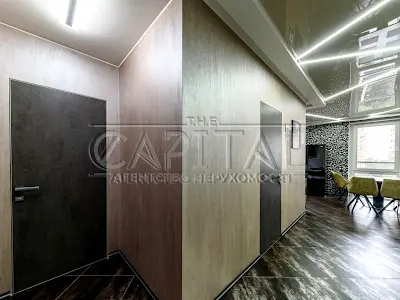 квартира за адресою Золотоустівська вул., 34