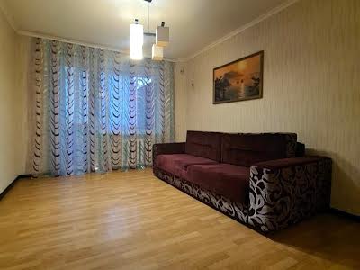 квартира по адресу Люстдорфская дорога ул., 168