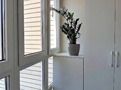 квартира за адресою Бориса Гмирі вул., 16а