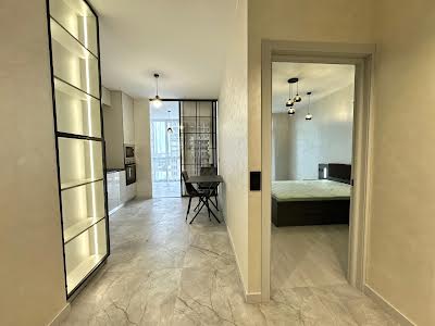 квартира за адресою Городницька вул., 47