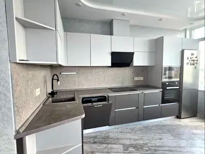 квартира за адресою Басейна вул., 6А