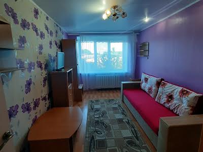 квартира за адресою Чорновола вул., 38