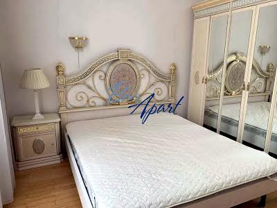 квартира по адресу Большая Васильковская ул. (Красноармейская), 25