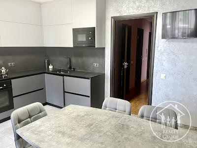 квартира за адресою Княгині Ольги вул., 5л