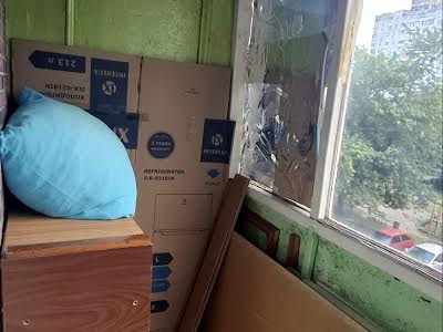 квартира за адресою Райдужна вул., 39