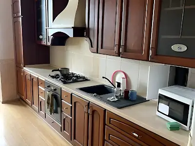 квартира по адресу Ивано-Франковск, Черновола ул., 107а