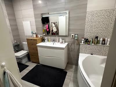 квартира за адресою Панаса Мирного, 11