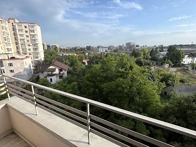 квартира за адресою Джорджа Вашингтона вул. (Батальна), 4д
