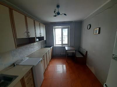 квартира за адресою Незалежності бульв. (50 років Жовтня), 13