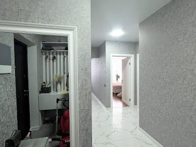 квартира за адресою Київська вул., 249-А