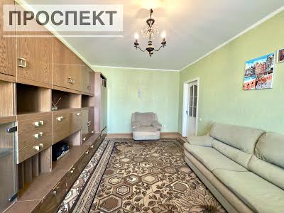 квартира по адресу Михаила Лушпы просп., 23