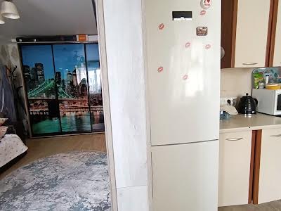 квартира за адресою Кітобоів, 14