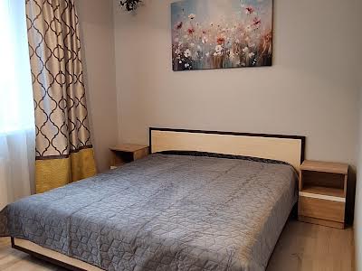 квартира по адресу Тернопольская ул., 10