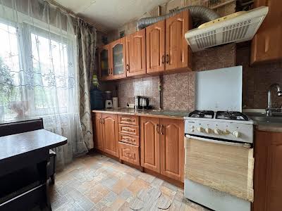 квартира по адресу Юрия Кондратюка ул. (Комунарівська), 11
