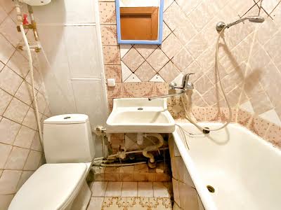 квартира по адресу Синельниковская ул., 9