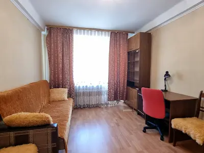 квартира по адресу Ярослава Гашека бульв., 17/1