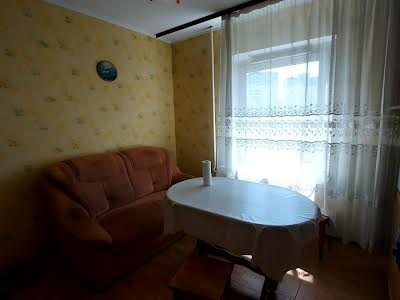 квартира за адресою Оноре де Бальзака вул., 55-Г