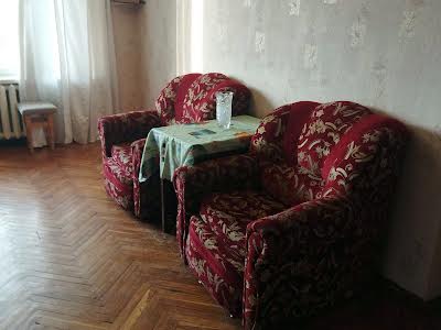квартира по адресу Березняковская ул., 16-Б
