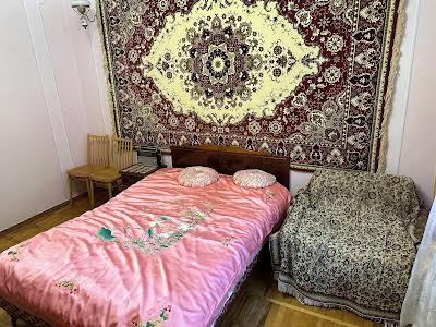 квартира за адресою Дмитра Годзенка вул. (Глазунова), 3