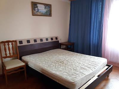 квартира по адресу Пражская ул., 17