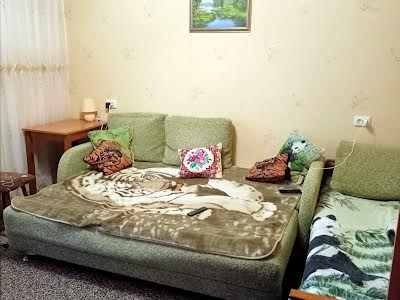 квартира за адресою ул. Васляева, 8