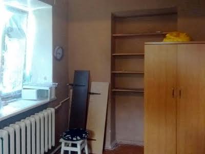 квартира за адресою Петропавлівська вул., 48