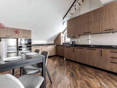 квартира за адресою Газова, 5а